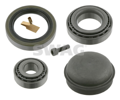 KIT CUSCINETTO RUOTA